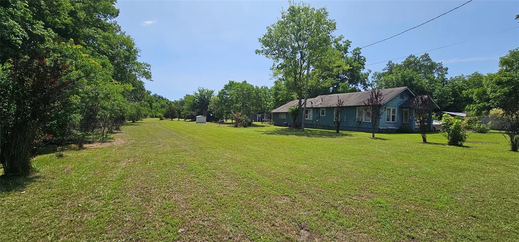 Waldrip Map - Residential