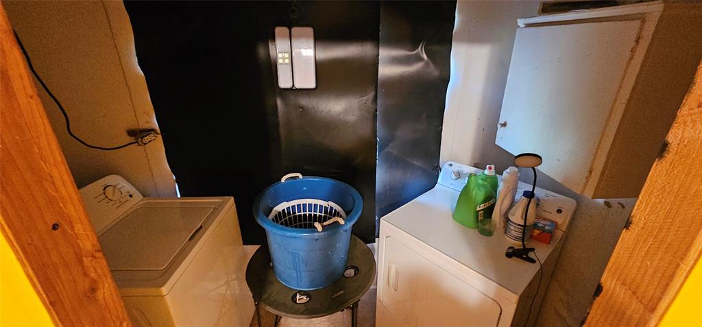 Waldrip Map - Residential