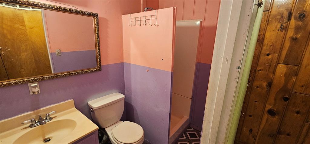 Waldrip Map - Residential