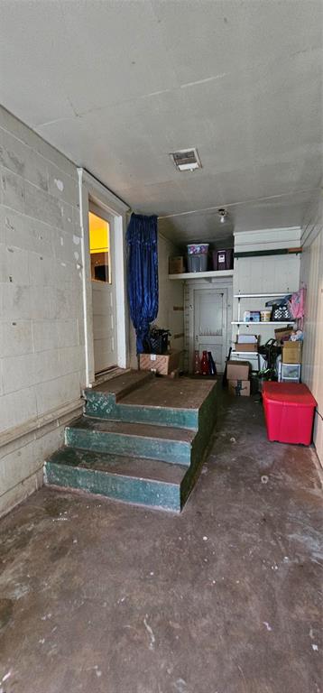 Waldrip Map - Residential