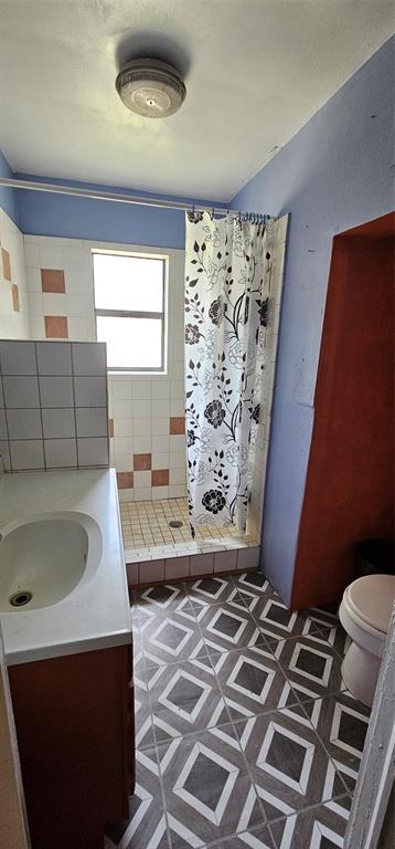 Waldrip Map - Residential