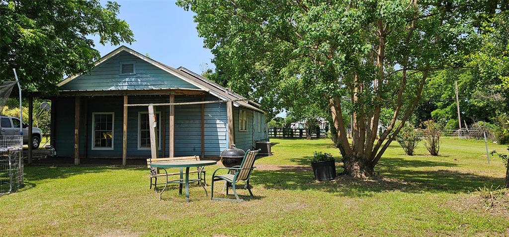 Waldrip Map - Residential