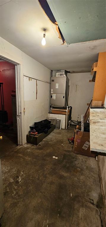 Waldrip Map - Residential