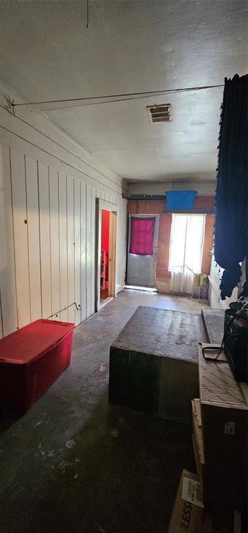 Waldrip Map - Residential