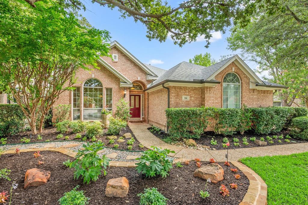708 Nettleton Drive