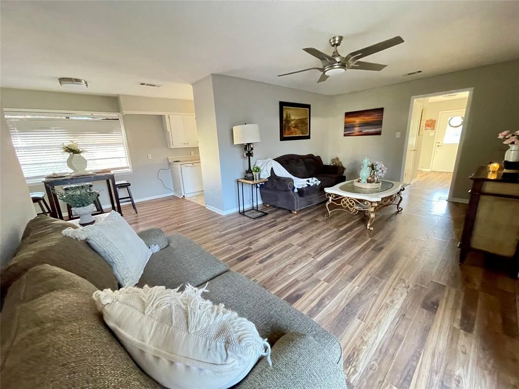 Reeves Add - Residential