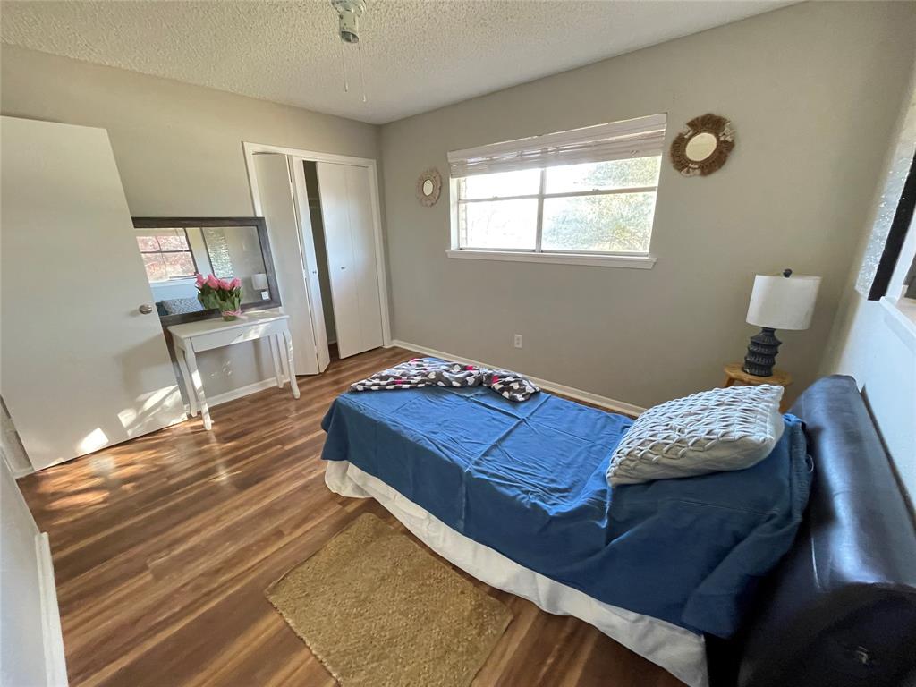 Reeves Add - Residential