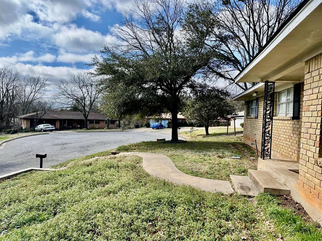 Reeves Add - Residential