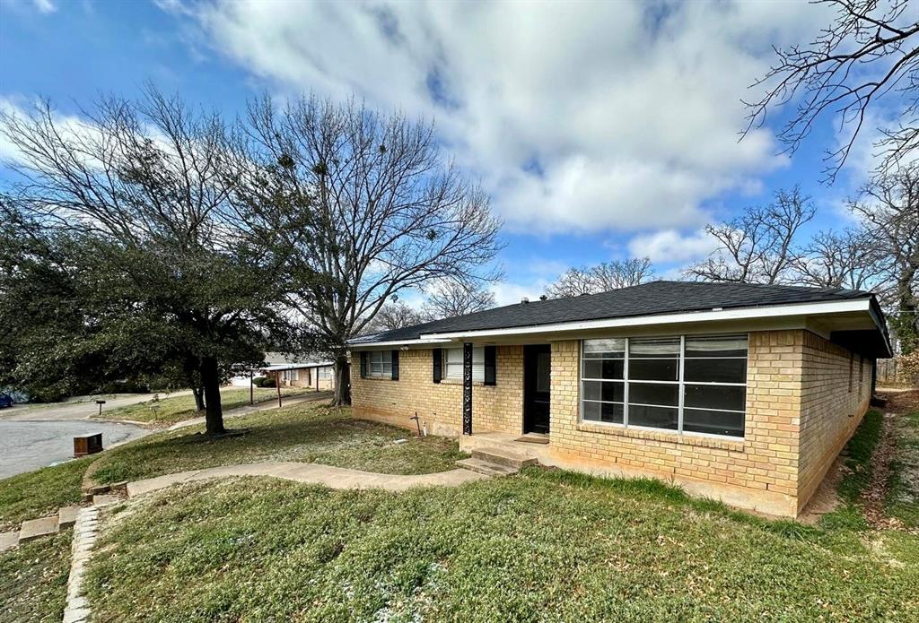 Reeves Add - Residential