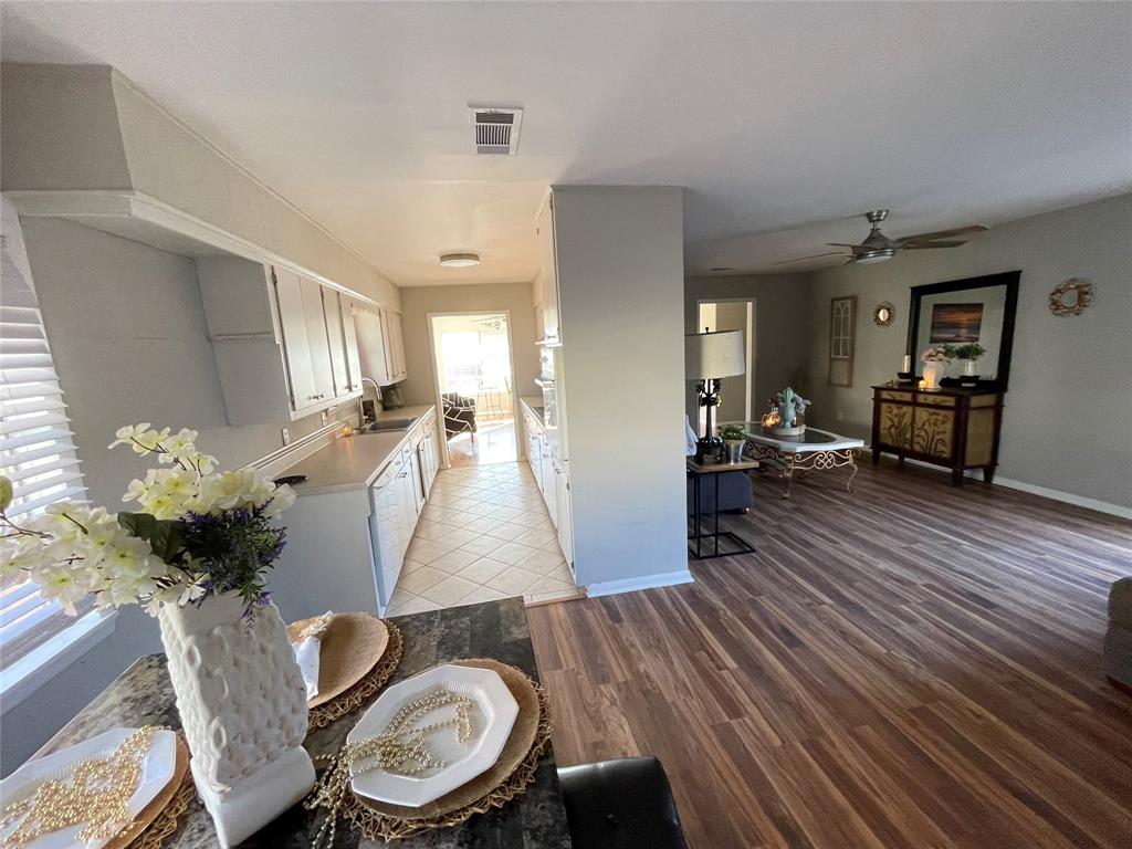 Reeves Add - Residential