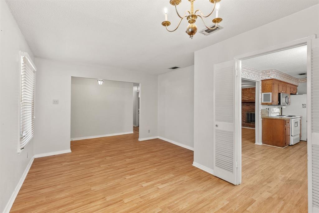 Indian Creek Add #2 - Residential