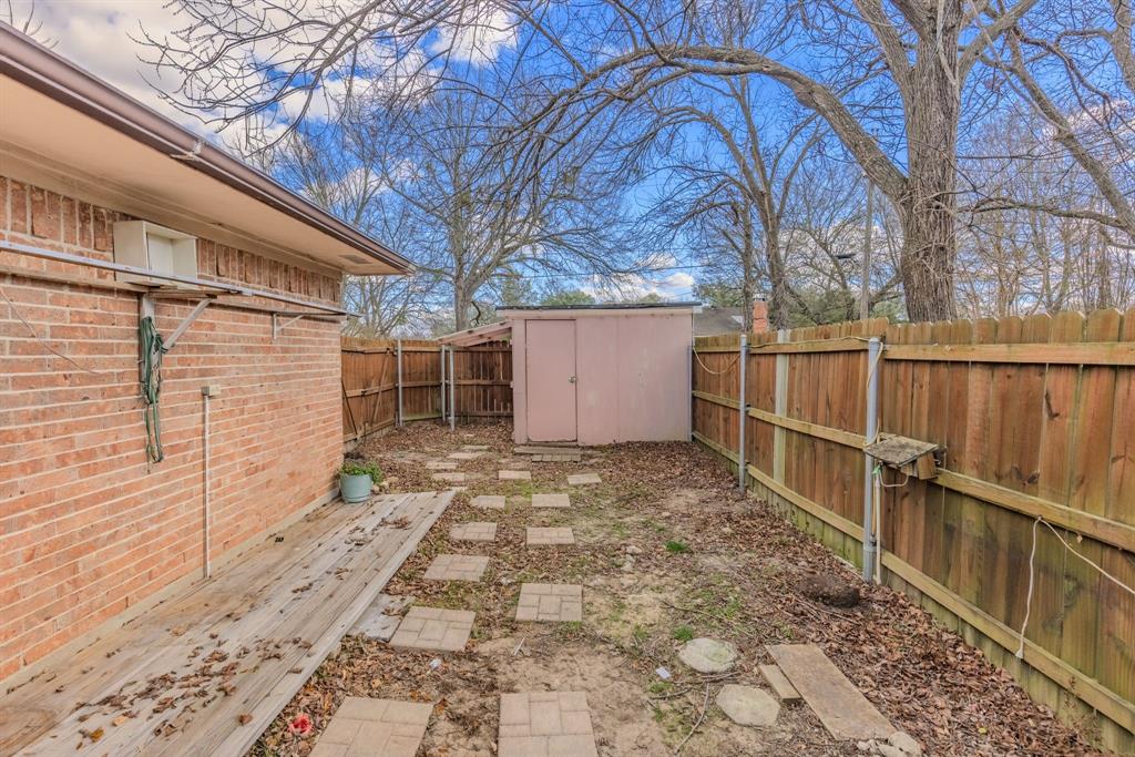 Indian Creek Add #2 - Residential