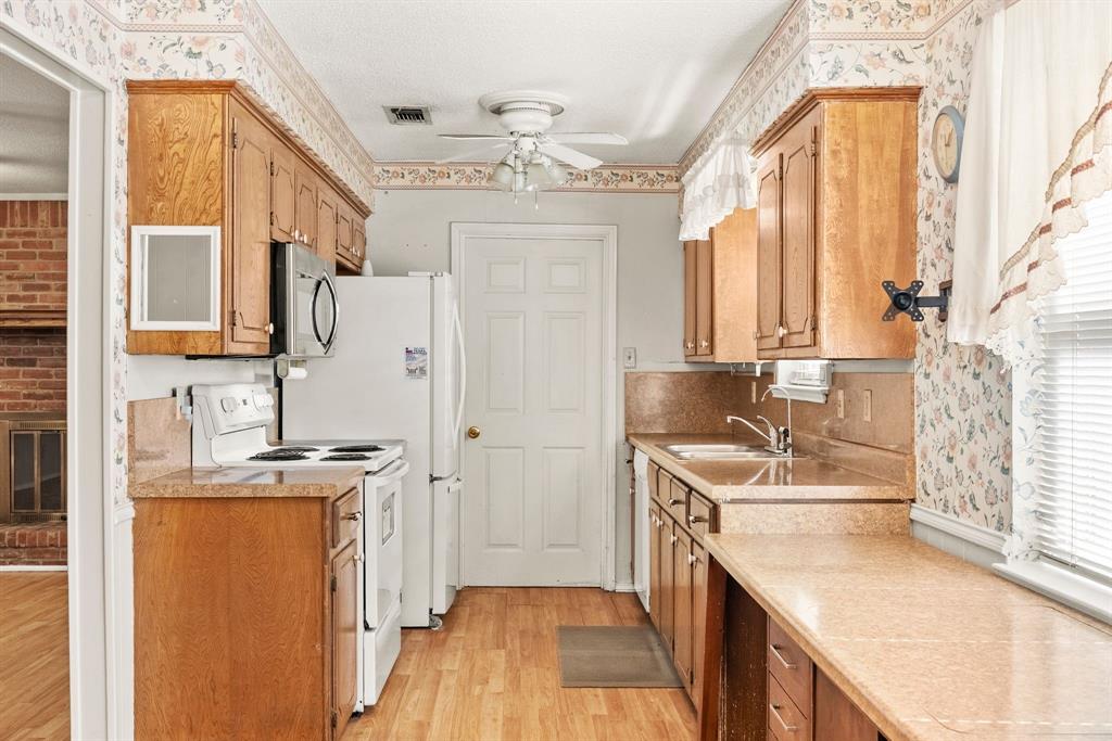 Indian Creek Add #2 - Residential