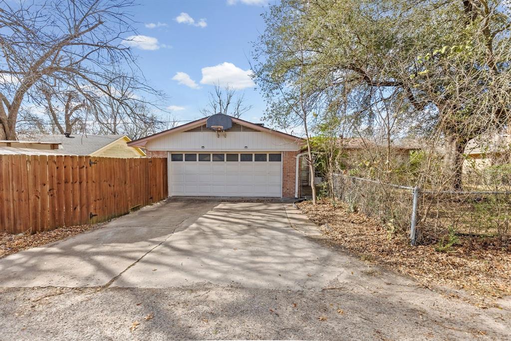 Indian Creek Add #2 - Residential