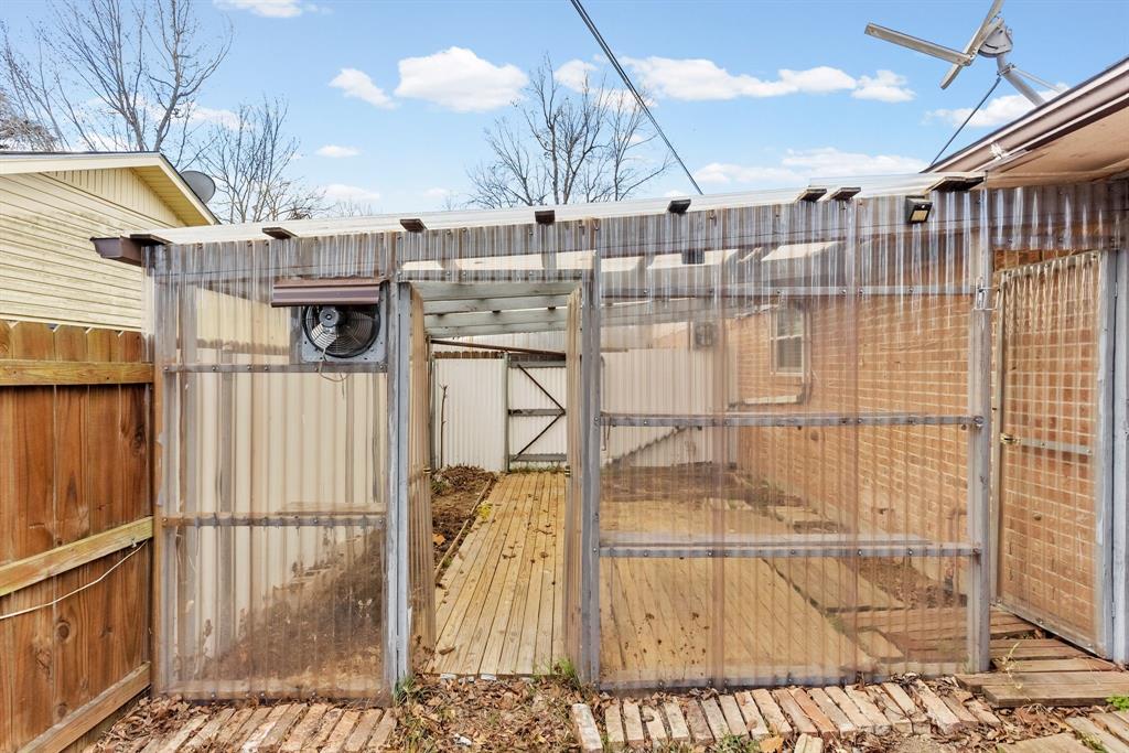 Indian Creek Add #2 - Residential