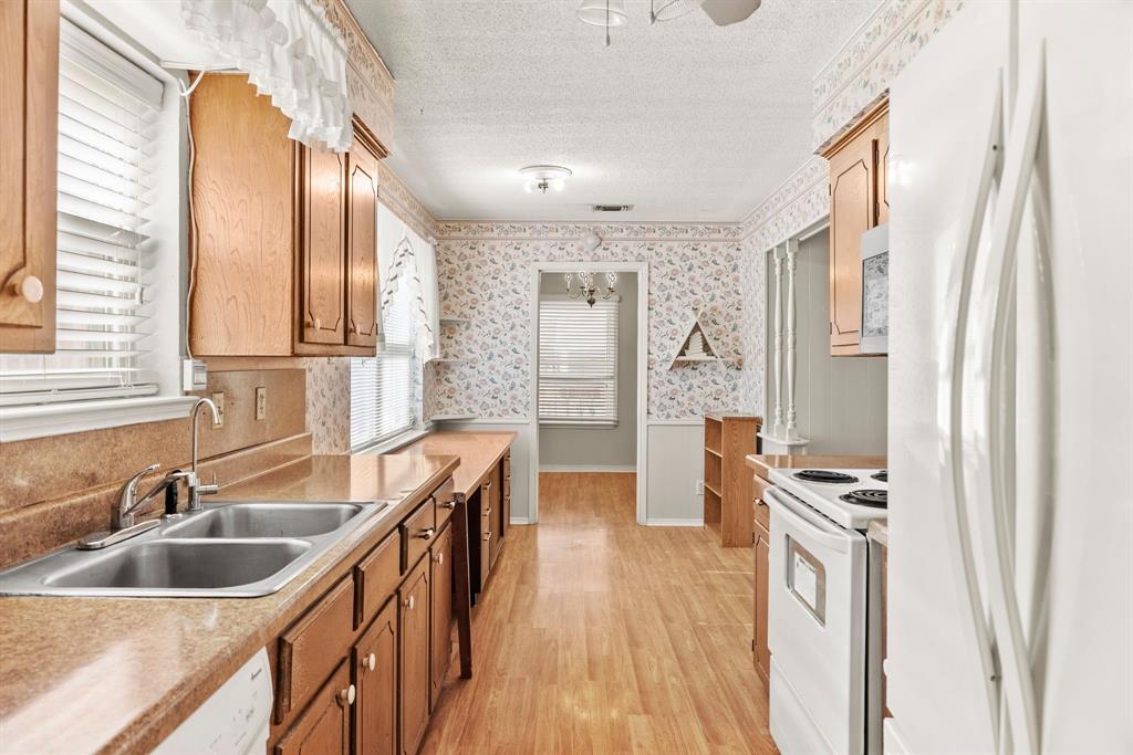 Indian Creek Add #2 - Residential