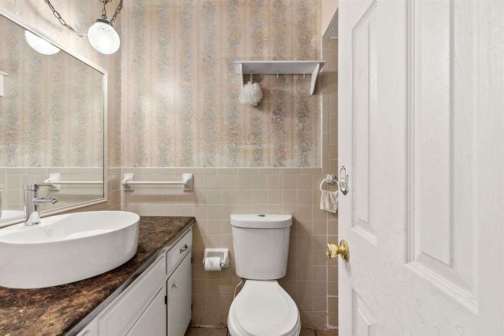 Indian Creek Add #2 - Residential