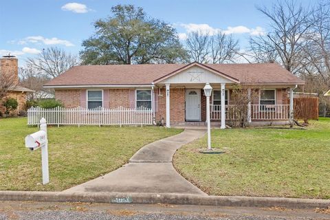 Photo of 3013 Arapaho Road, Commerce, TX 75428 (MLS # 21155562)