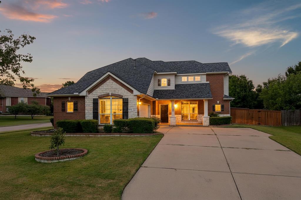 Trails The - Residential