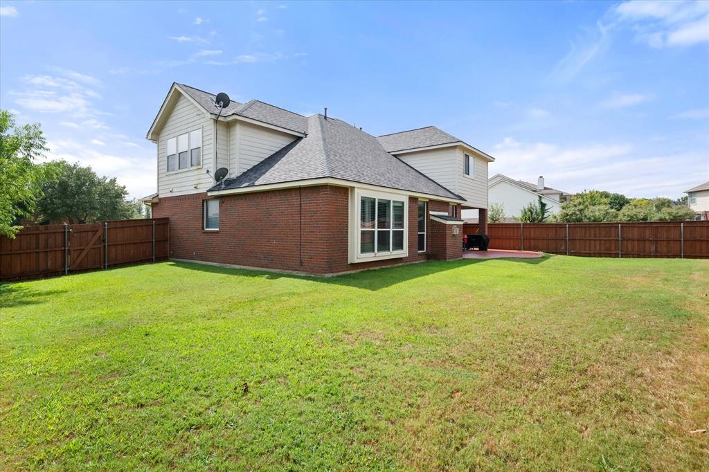 Trails The - Residential