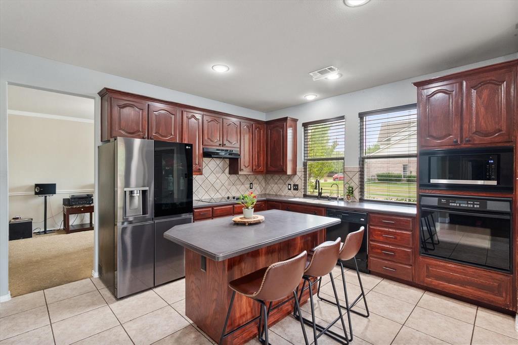 Trails The - Residential