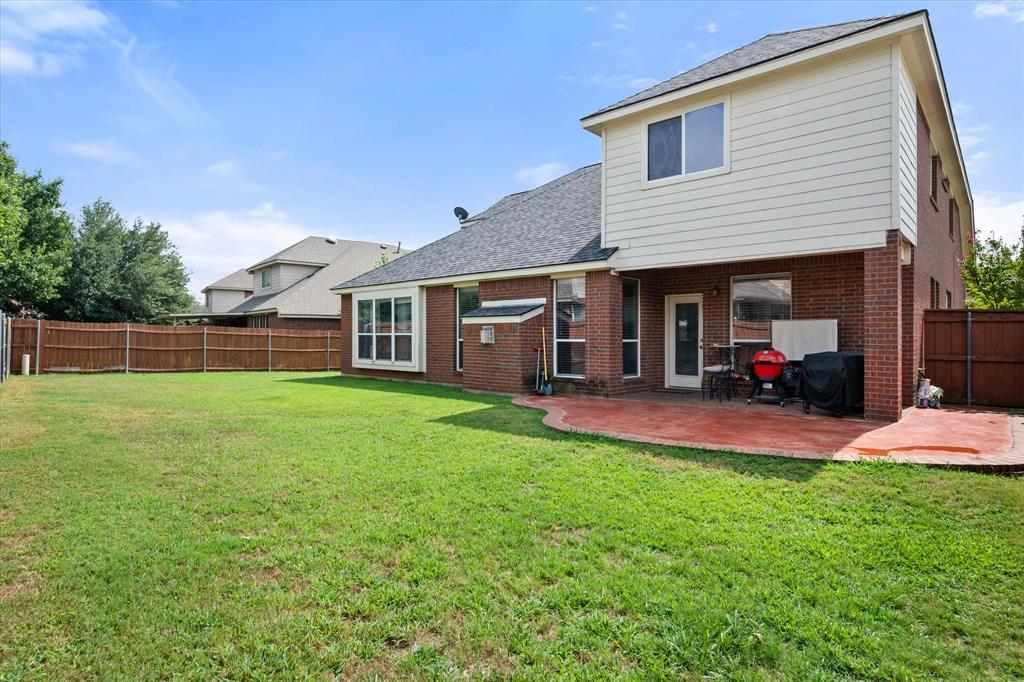 Trails The - Residential