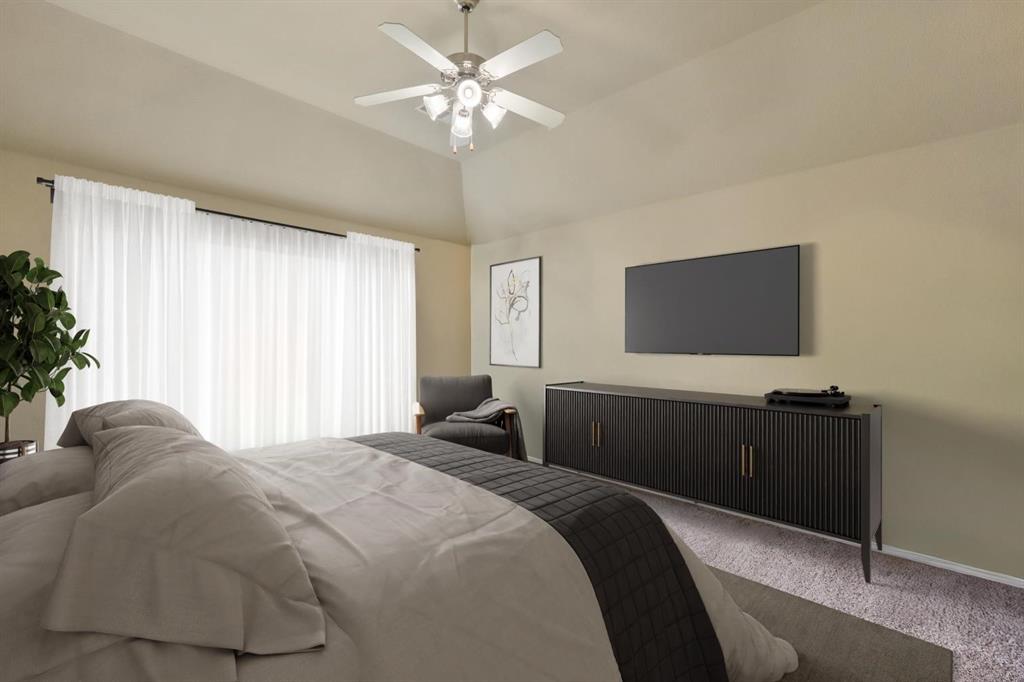 Trails The - Residential