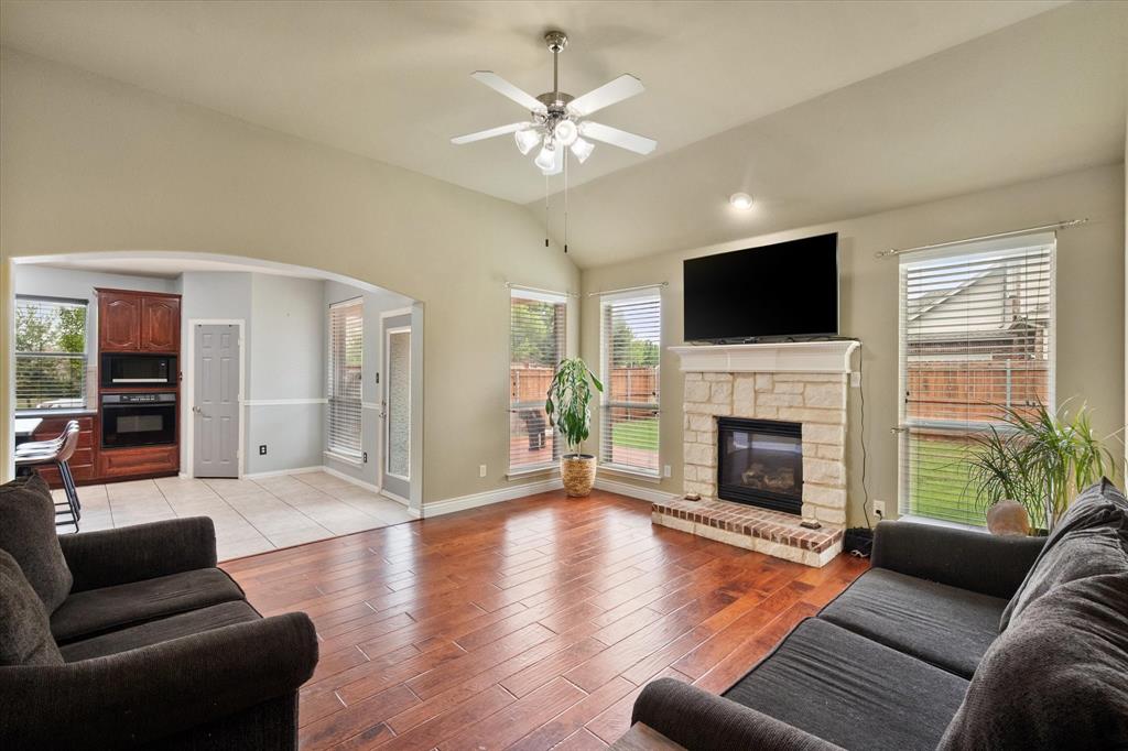 Trails The - Residential