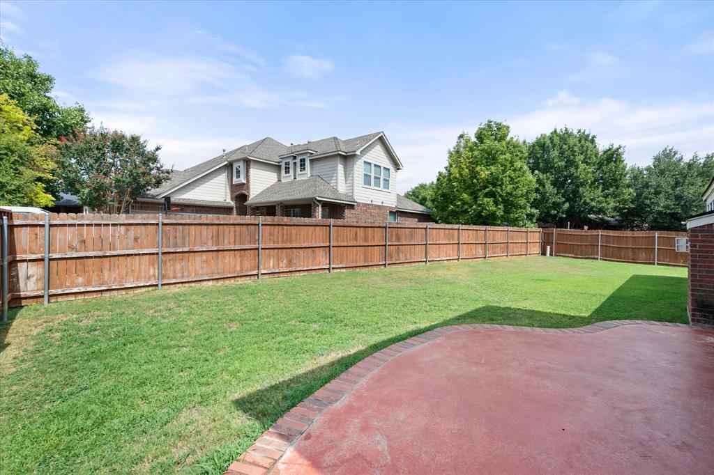 Trails The - Residential