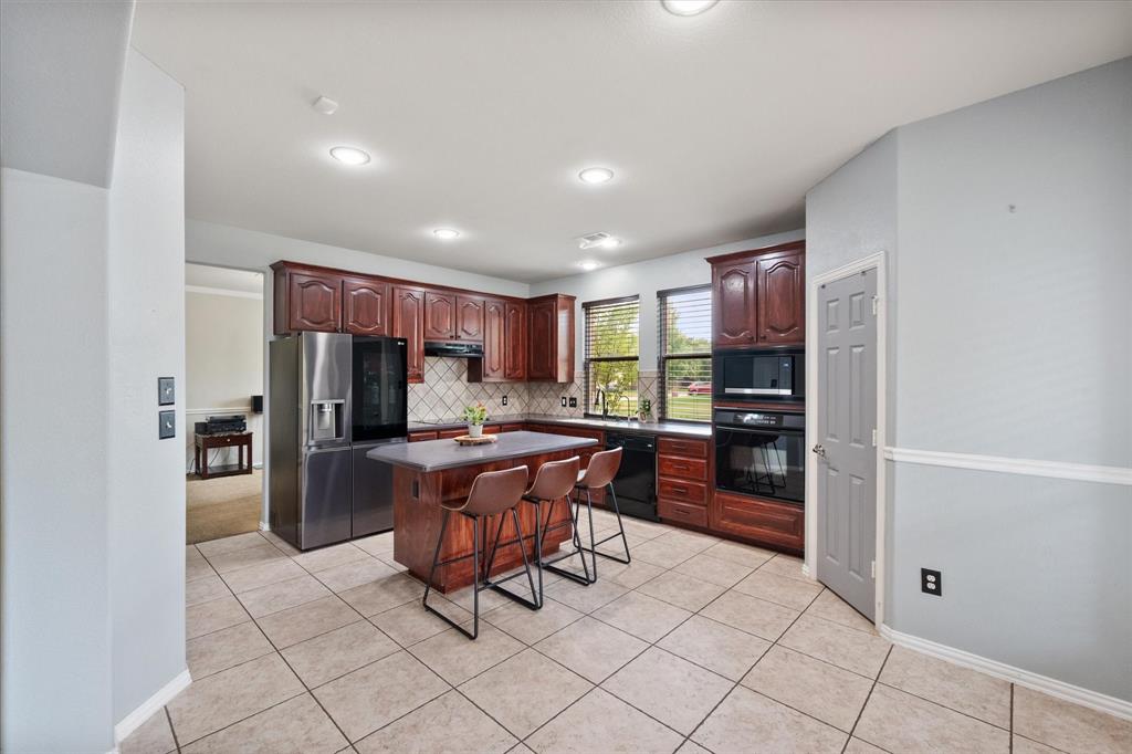 Trails The - Residential