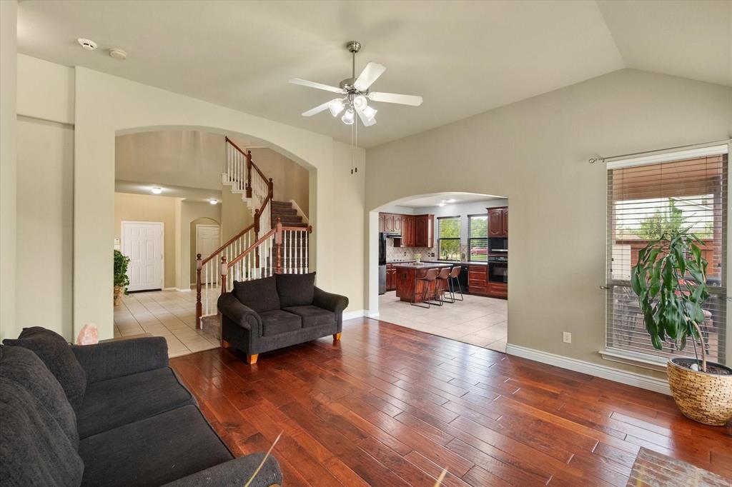 Trails The - Residential