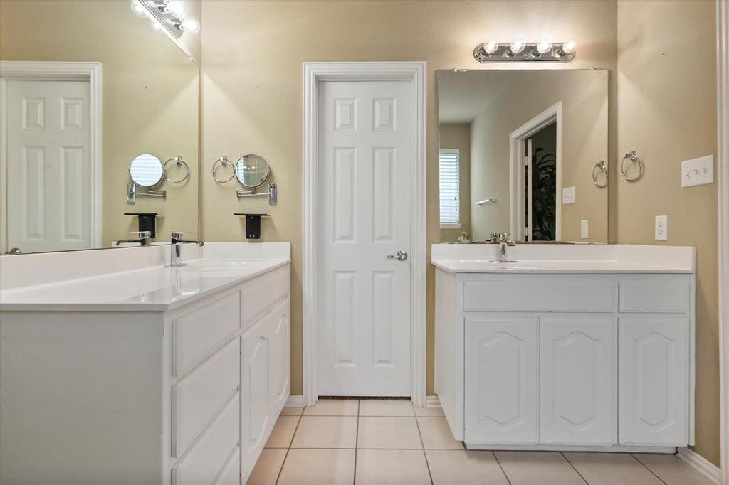 Trails The - Residential