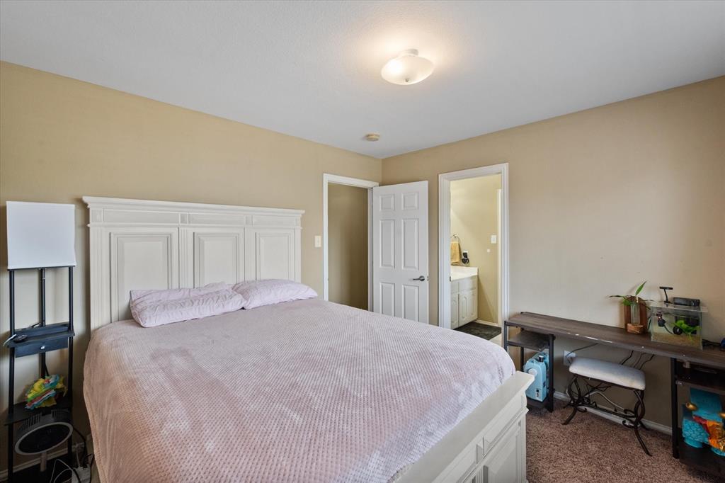 Trails The - Residential