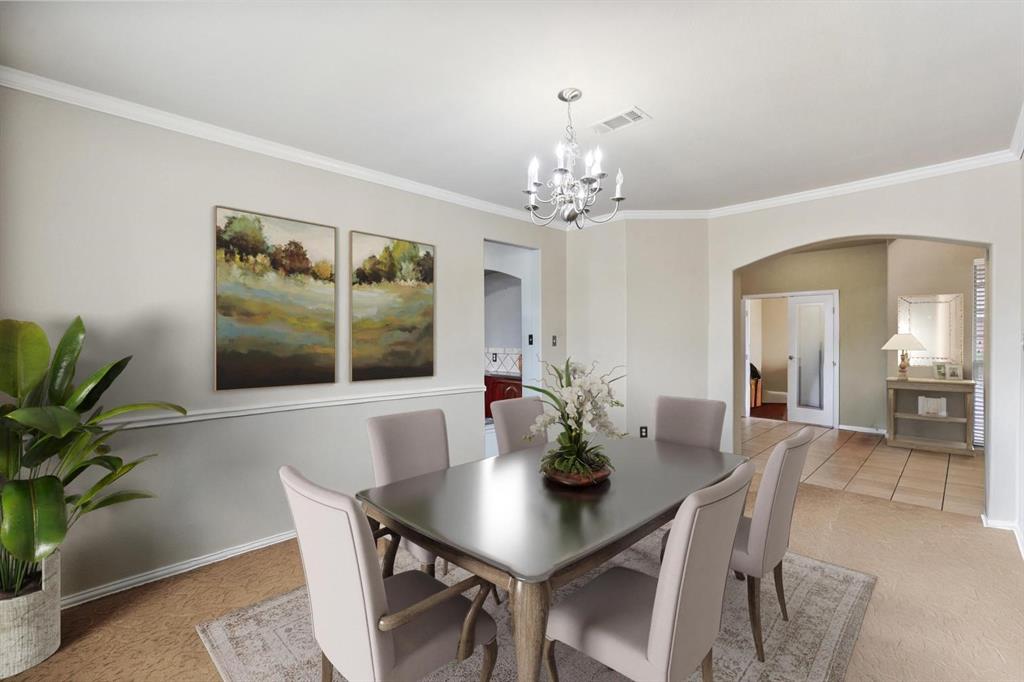 Trails The - Residential