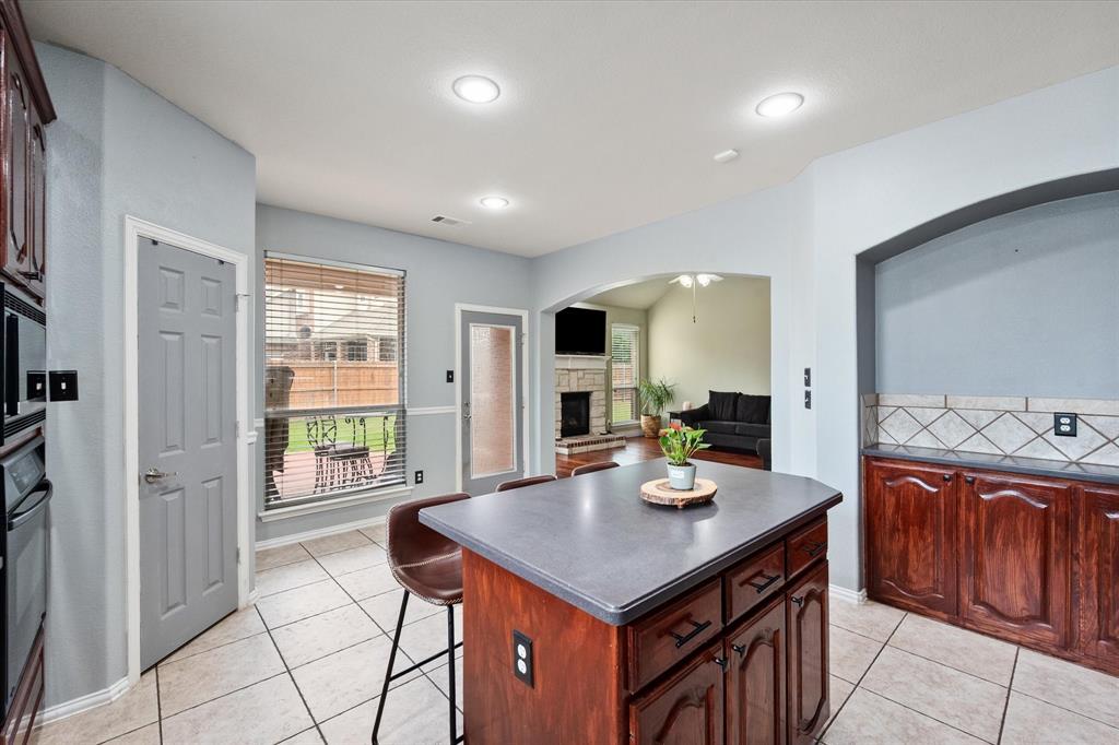 Trails The - Residential