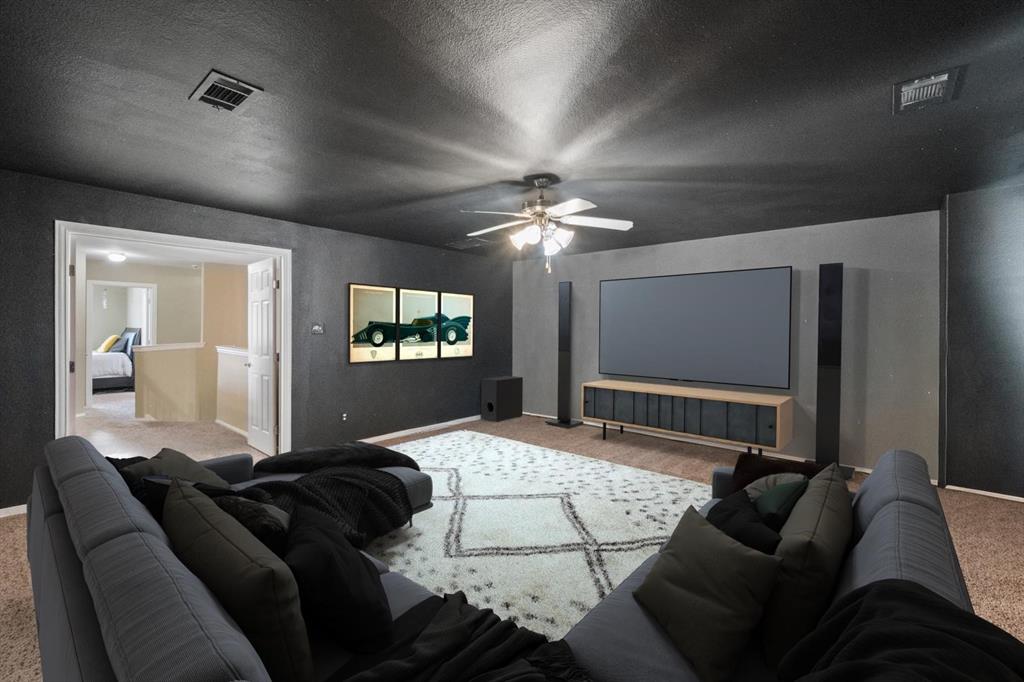 Trails The - Residential