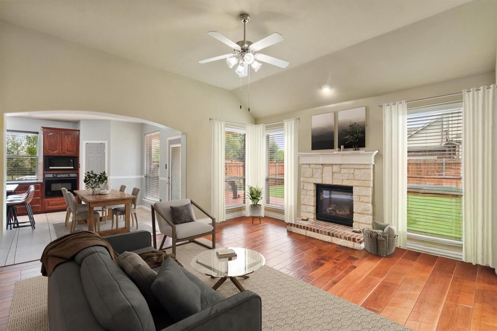 Trails The - Residential