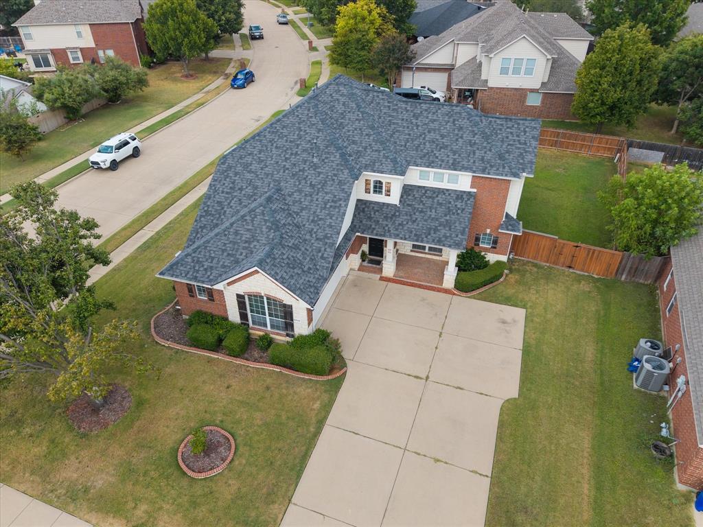 2512 Goodnight Trail