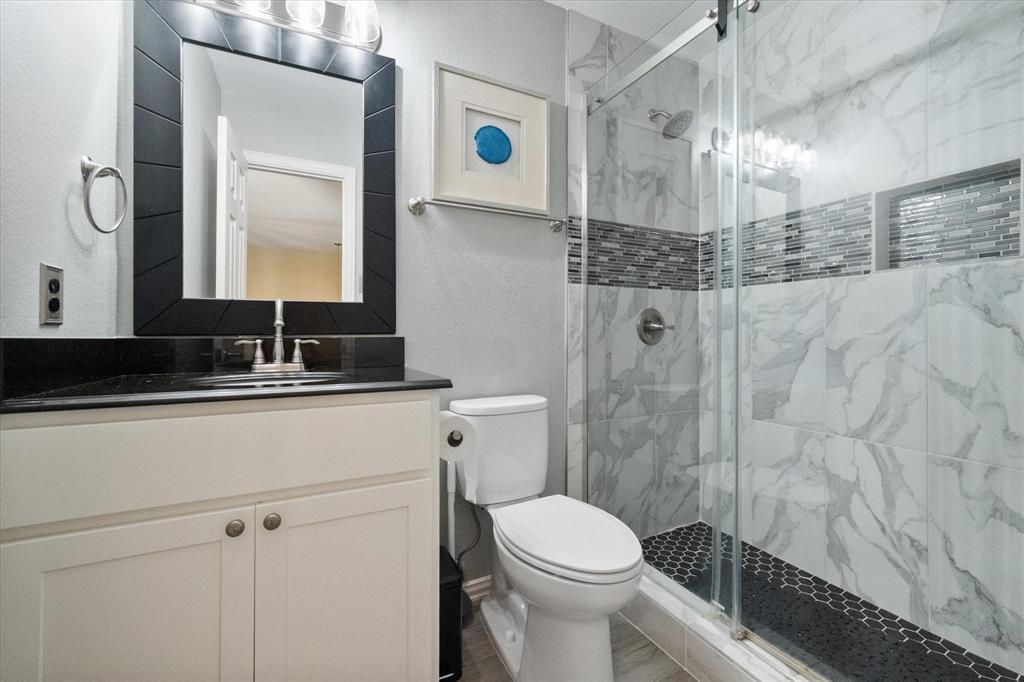 Trails The - Residential