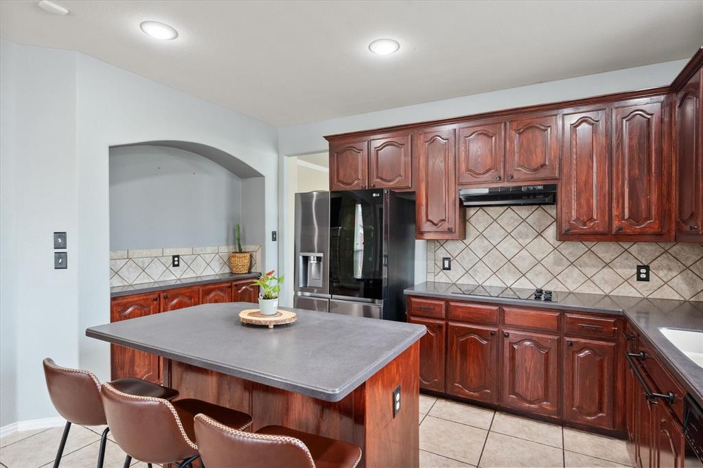 Trails The - Residential