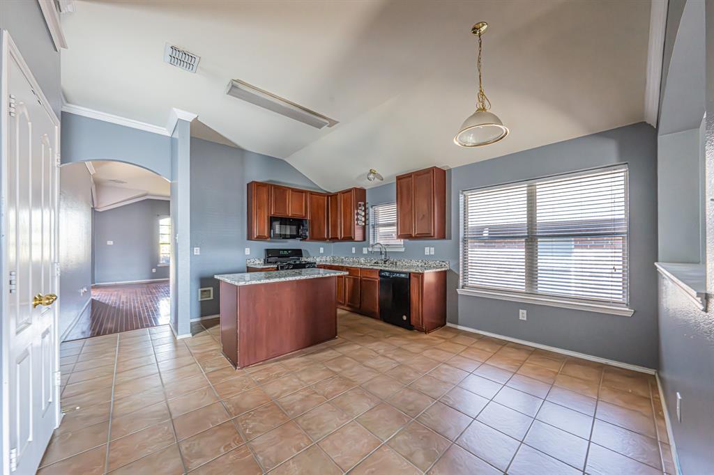 La Frontera - Residential Lease