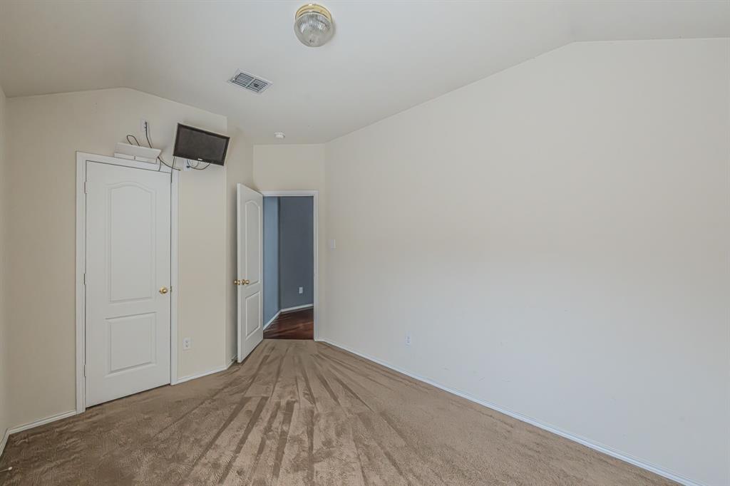 La Frontera - Residential Lease