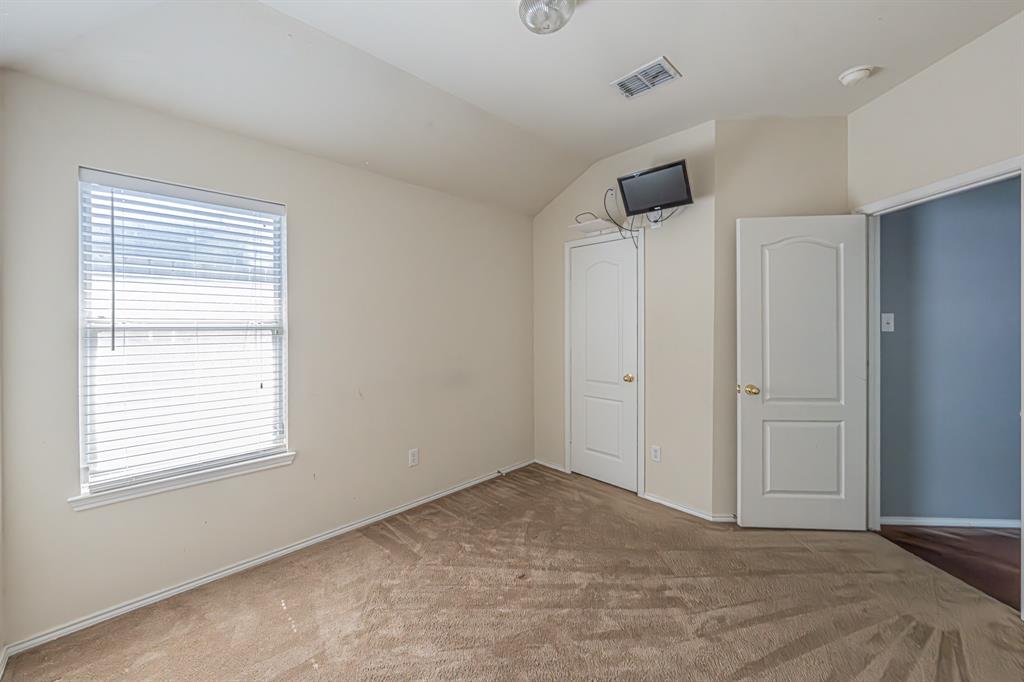 La Frontera - Residential Lease