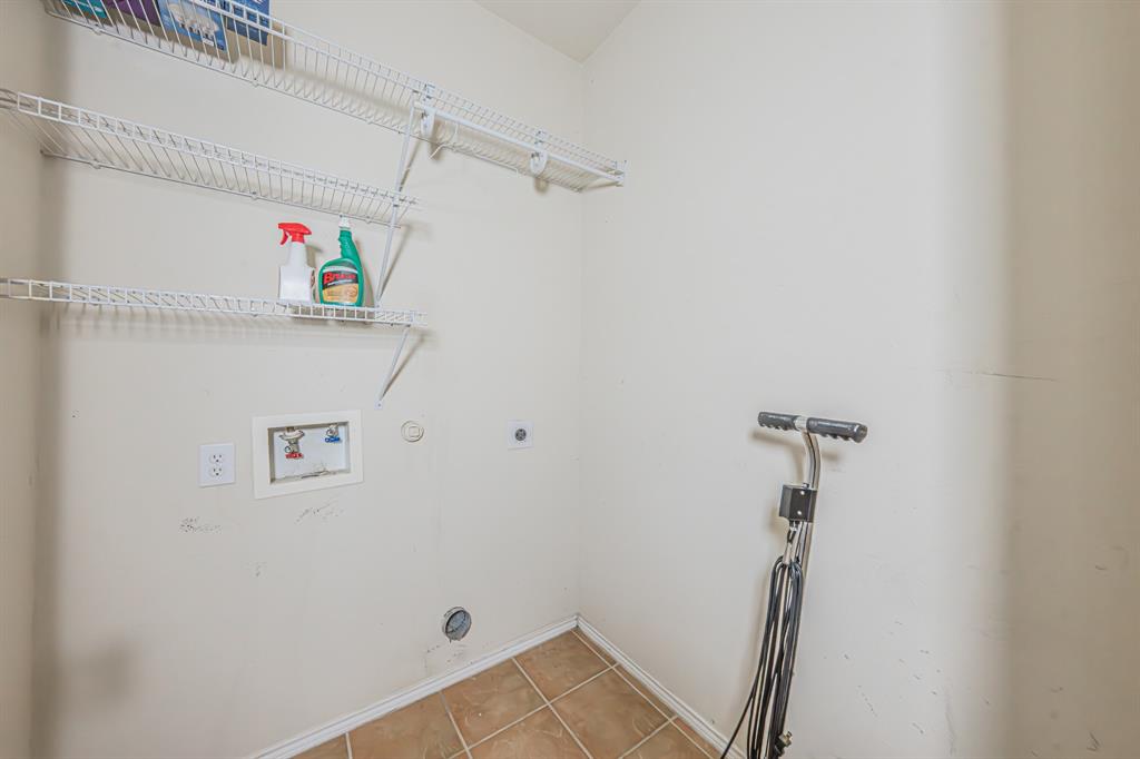 La Frontera - Residential Lease