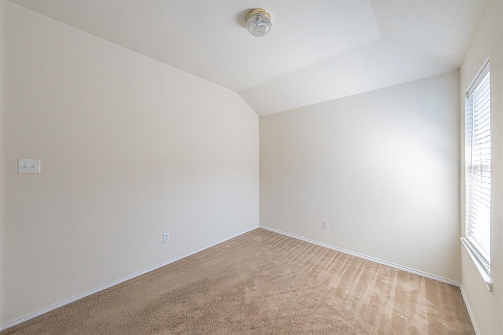 La Frontera - Residential Lease