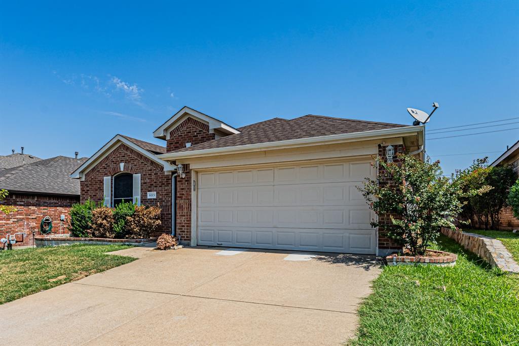 La Frontera - Residential Lease