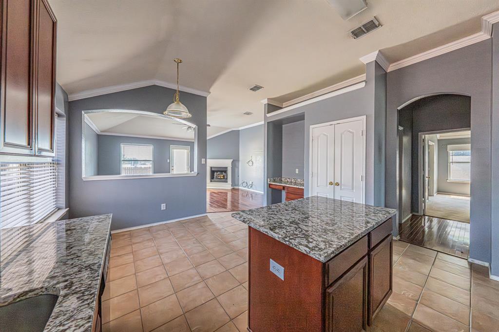 La Frontera - Residential Lease