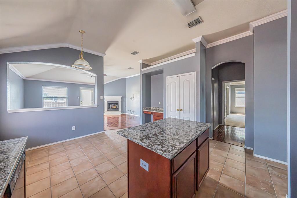 La Frontera - Residential Lease