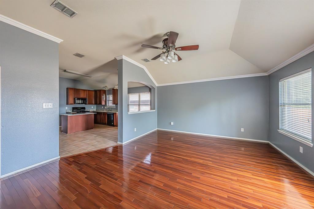 La Frontera - Residential Lease