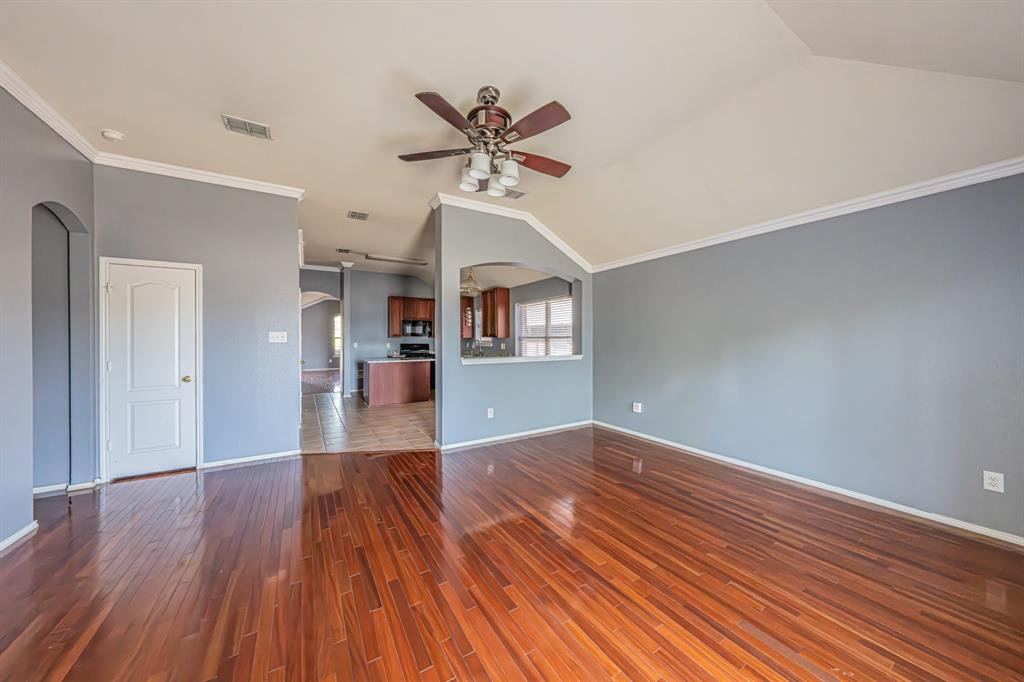 La Frontera - Residential Lease